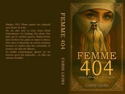 Femme 404
