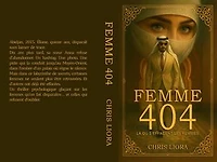 Femme 404
