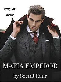 Mafia Emperor: King of Kings, #1