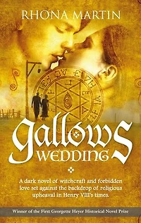 Gallows Wedding