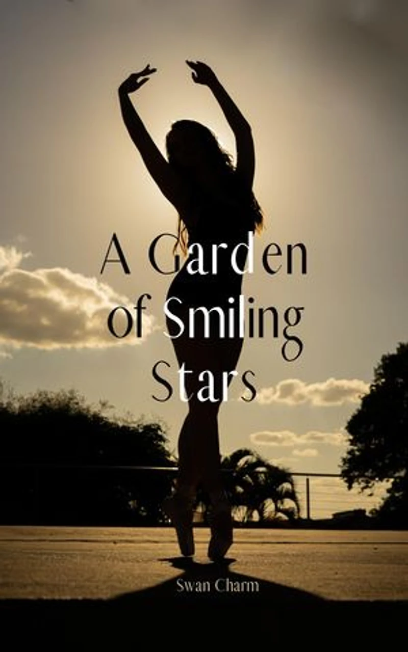 A Garden of Smiling Stars