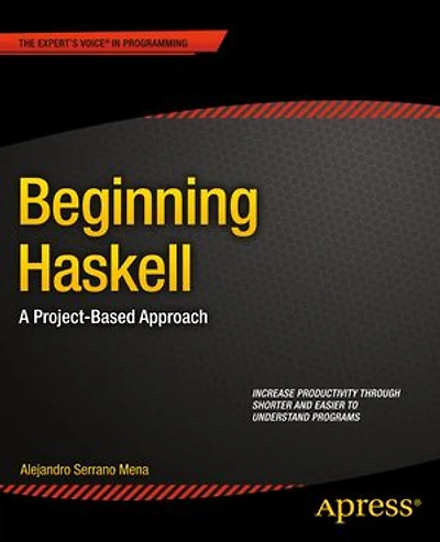 Practical Haskell: A Real World Guide To Programming