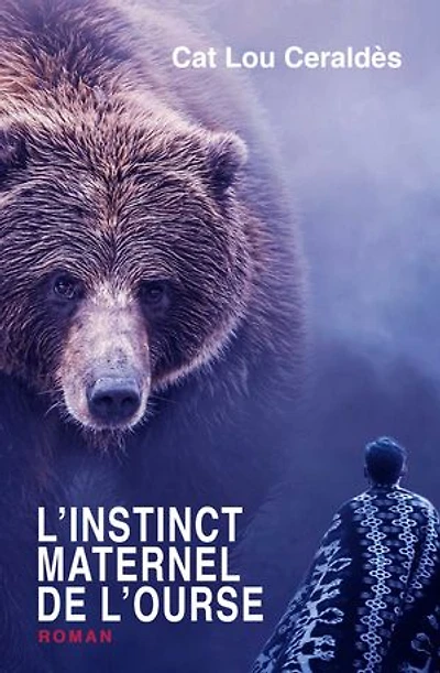 L'Instinct maternel de l'ourse: Tous les chasseurs vous le diront. C'est la femelle de l'espèce la plus dangereuse
