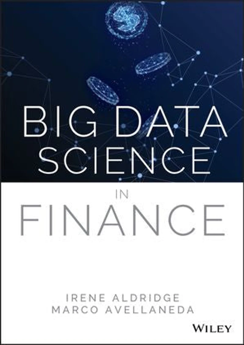 Big Data Science Finance