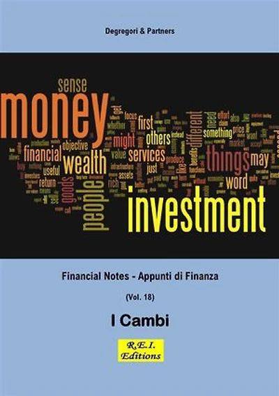 Cambi e Forex