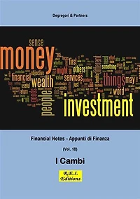 Cambi e Forex