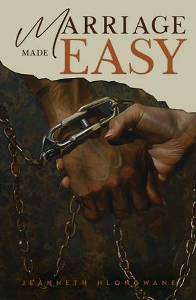 Marriage made Easy: 1, #1