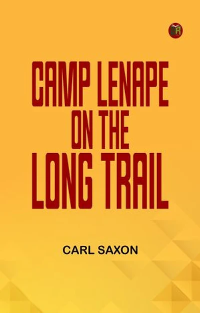Camp Lenape on the Long Trail
