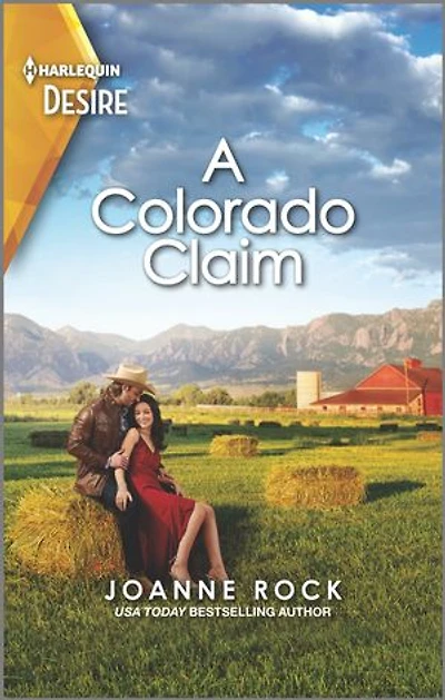 A Colorado Claim: A Western inheritance romance