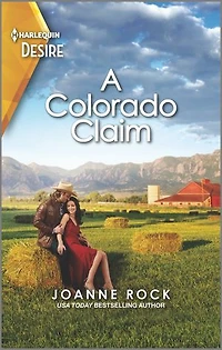 A Colorado Claim: A Western inheritance romance