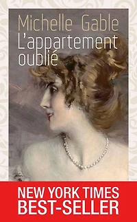 L'appartement oublié: Best-seller international