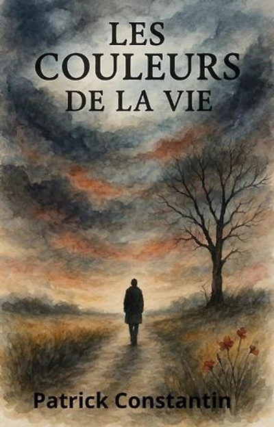 Les Couleurs de la Vie