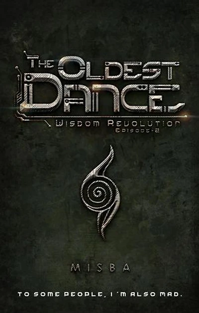 The Oldest Dance