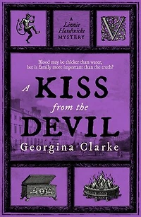 A Kiss from the Devil