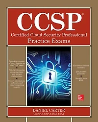 CCSP Certified Cloud Security Professional Practice Exams