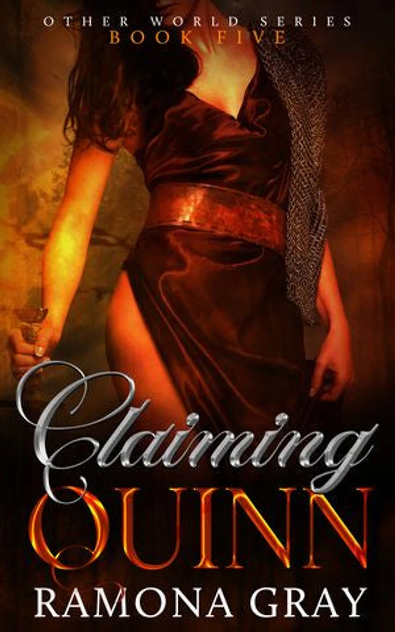 Claiming Quinn