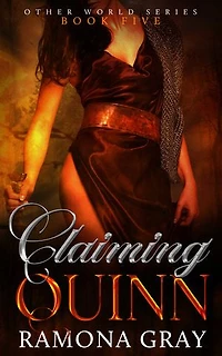 Claiming Quinn
