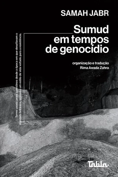 Sumud em tempos de genocídio