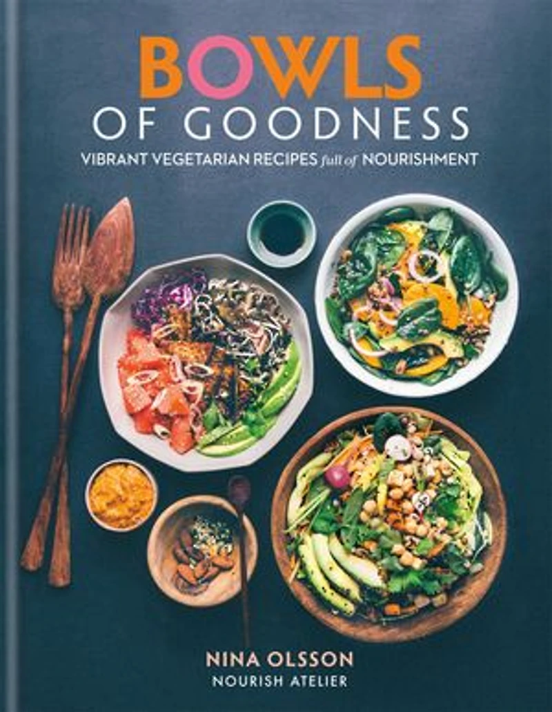 BOWLS OF GOODNESS