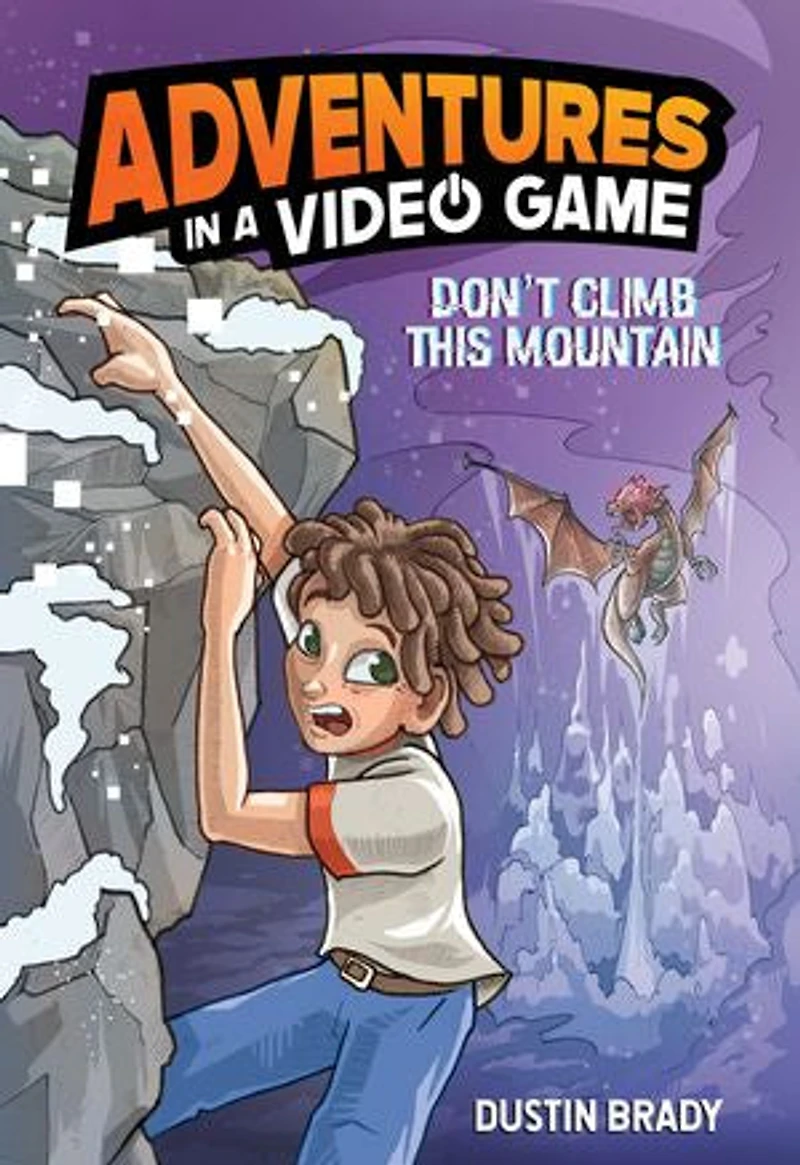 The Adventures a Video Game: Great Pie Heist