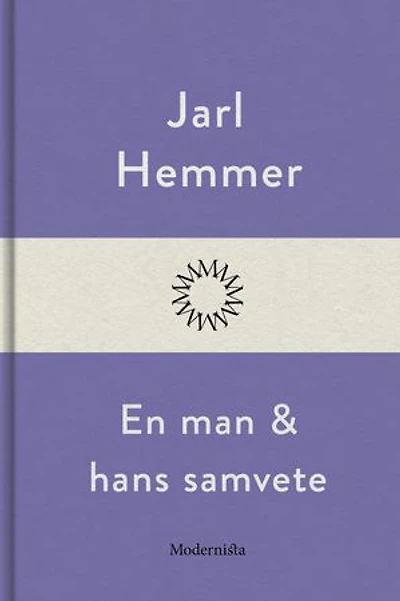 En man och hans samvete