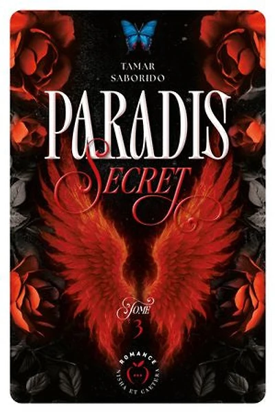 Paradis secret - Tome 3