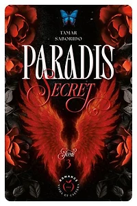 Paradis secret - Tome 3