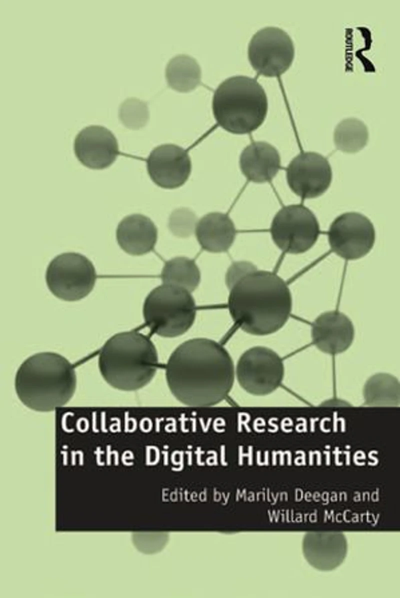 Collaborative Research the Digital Humanities