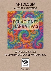 ANTOLOGÍA ECUACIONES NARRATIVAS