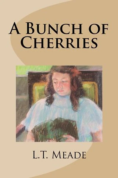 A Bunch of Cherries
