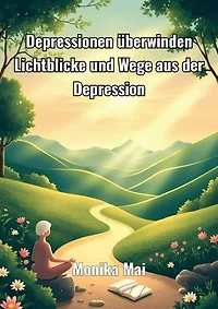 Depressionen überwinden: Lichtblicke und Wege aus der Depression