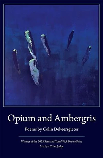 Opium and Ambergris