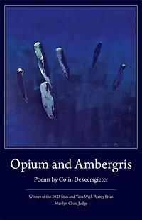 Opium and Ambergris