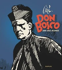 Don Bosco: ami des jeunes