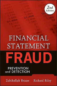 Financial Statement Fraud: Prevention and Detection