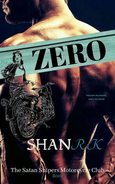 Zero: She Was My Brothers Killer, How Do I Let Her Go