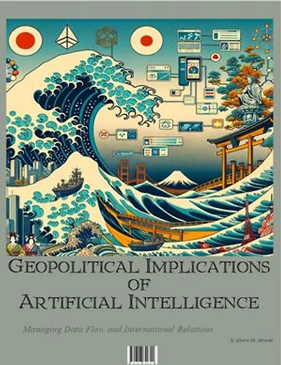 Geopolitical Implications of Artificial Intelligence: Managing Data Flow and International Relations