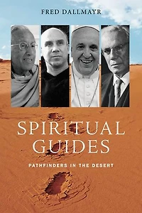 Spiritual Guides: Pathfinders The Desert