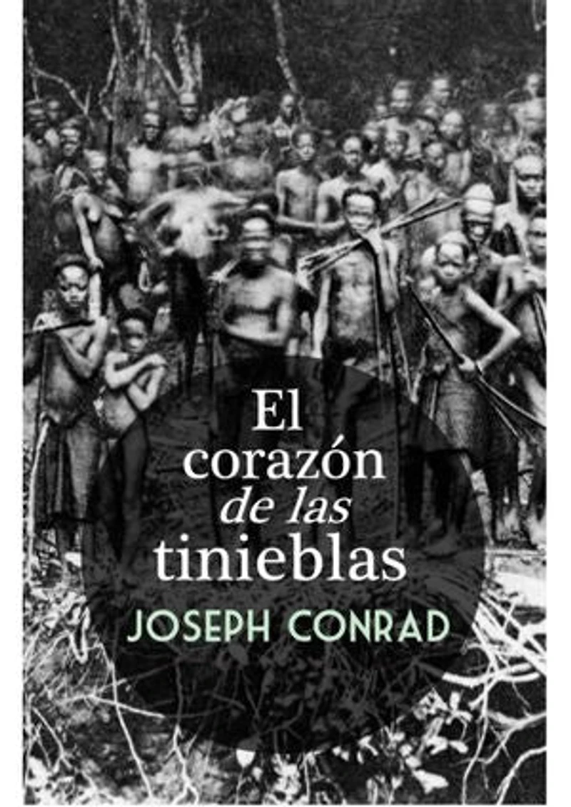 El corazón de las tinieblas