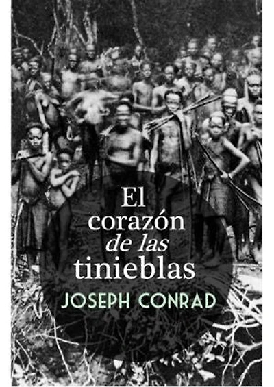 El corazón de las tinieblas