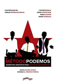 El Método Podemos: Marketing marxista para partidos no marxistas