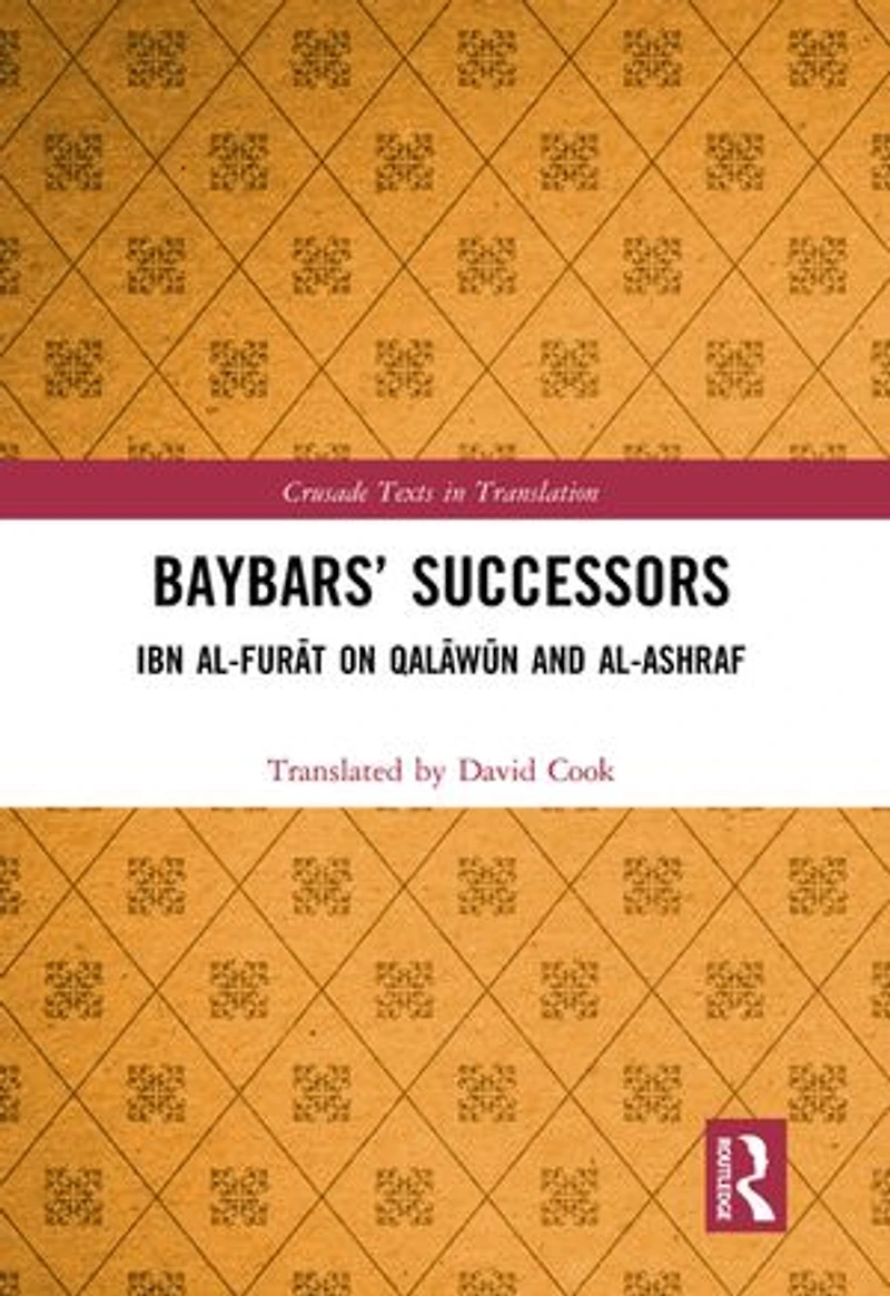 Baybars' Successors: Ibn Al-furat On Qalawa N And Al-ashraf