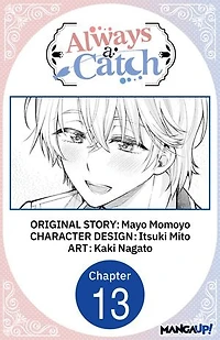 Always a Catch #013