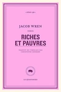 Riches et pauvres