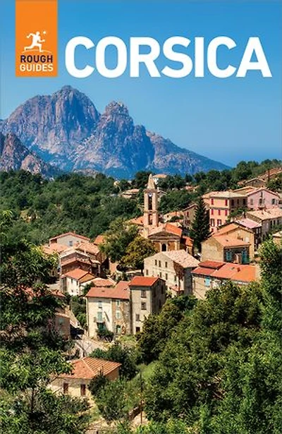 The Rough Guide to Corsica: Travel with eBook