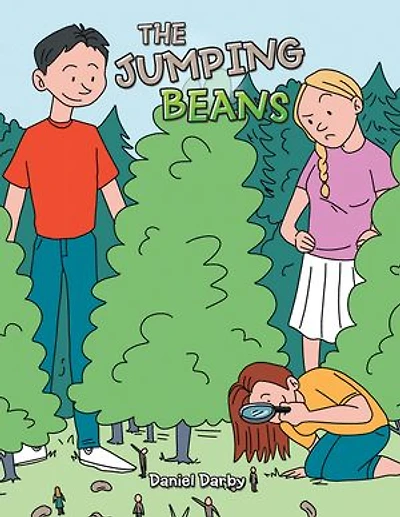 The Jumping Beans
