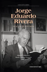 Jorge Eduardo Rivera: Textos póstumos
