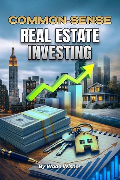 Common-Sense Real Estate Investing