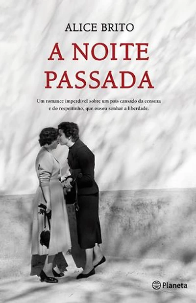 A Noite Passada