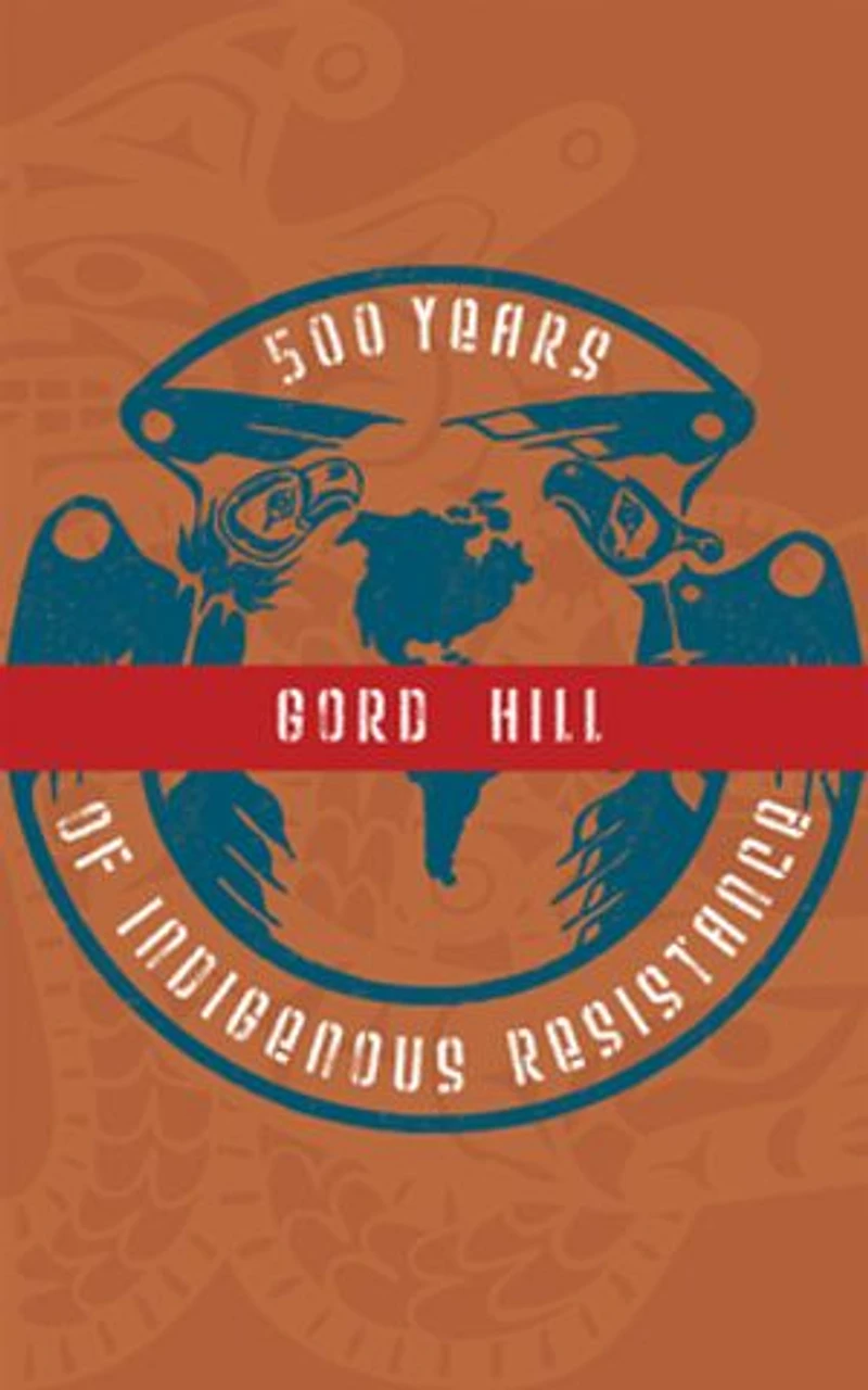 500 Years of Indigenous Resistance